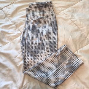 Old navy active capris